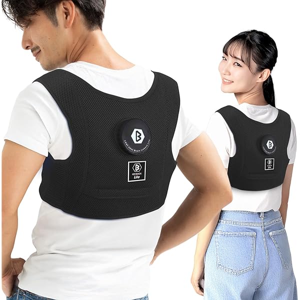 coolbit インナー冷却タスキ Lサイズ 10点セット 楽天市場】現場 熱中症対策 グッズ coolbit 両脇と背中を水と