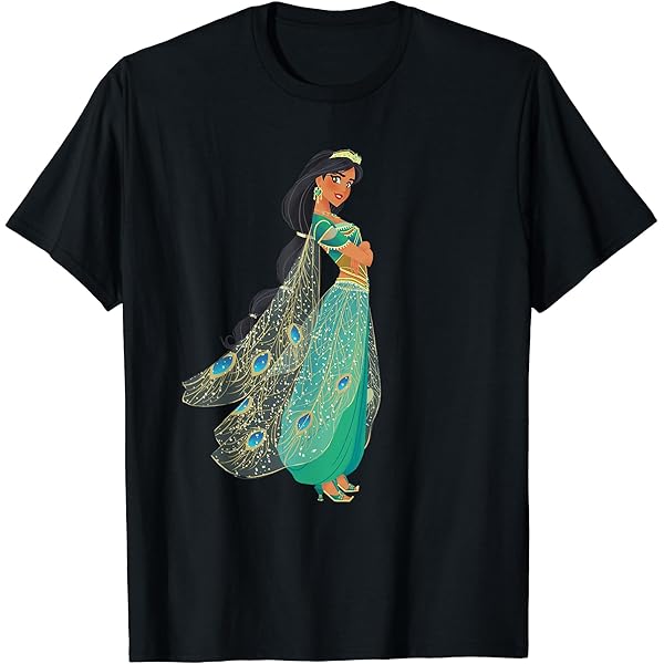 Amazon | ディズニー アラジン プリンセスジャスミンと魔法のランプ 90