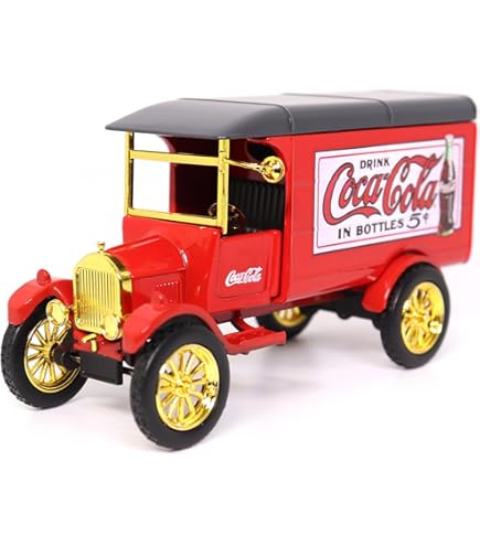 Amazon.co.jp: Coca-Cola ルートマスター ロンドン ダブルデッカーバス