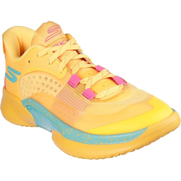 Amazon.co.jp: スケッチャーズ（SKECHERS） バスケットシューズ