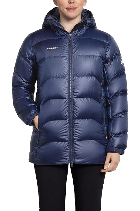 Amazon | [Mammut] センダー インサレーション フーデッド ジャケット  