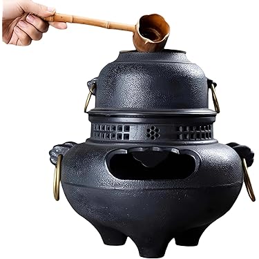 Amazon.co.jp 売れ筋ランキング: 茶釜 の中で最も人気のある商品です