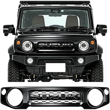 Amazon.co.jp 最新リリース: 車用グリル・グリルガード の新着