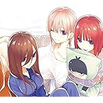 五等分の花嫁 Android(960×854)待ち受け 三玖,一花,二乃 パジャマ 五等分の花嫁 Android(960×854)待ち受け 三玖,一花,二乃 パジャマ