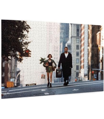 Amazon | 木製ジグソーパズル 知育玩具 ノーマンロックウェル《による