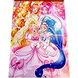 『Go!プリンセスプリキュア』特別増刊号 2015年 12 月号 [雑誌]: Animege(アニメージュ) 増刊