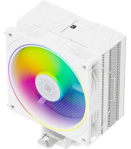 Amazon.co.jp: Thermalright Assassin X120 洗練されたSE ARGB CPUエア