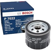BOSCH輸入車用オイルフィルター F026407022 スマート等