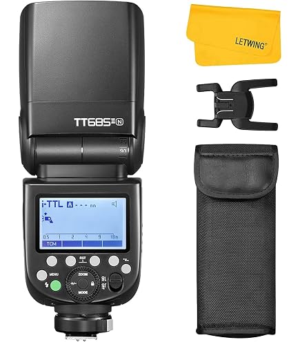 Amazon.co.jp: パナソニック 外部フラッシュ ルミックス用 DMW-FL500