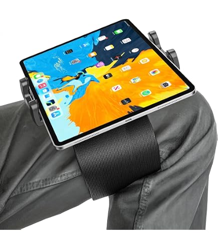 Dream Pilot Kniebrett Organizer – Universelle Tablet-/Handyhalterung Für Piloten & LKW-Fahrer, Verstellbar, Für Alle Smartphones & IPad Mini Dream Pilot Kniebrett Organizer – Universelle Tablet-/Handyhalterung Für Piloten & LKW-Fahrer, Verstellbar, Für Alle Smartphones & IPad Mini
