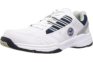 Wimbledon WB 052 Sneakers, Tennis, School Shoes, Nursing, Walking, Wide 4E