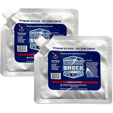 モンスター保冷剤　3個　ＩＣＥ ＰＡＣＫＳ 楽天市場】ポイント5倍 保冷剤 圧倒的冷却力 モンスター保冷剤