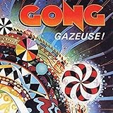 Gazeuse