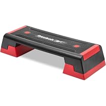 Amazon | Reebok(リーボック) 昇降台 ステップ トレーニング