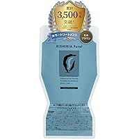 Amazon | RISHIRIA Furel (リシリアフレル) カラーシャンプー (モカ