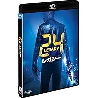 24 -TWENTY FOUR- レガシー (SEASONS ブルーレイ・ボックス) [Blu-ray]