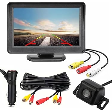 Amazon.co.jp 最新リリース: 車載用オンダッシュモニター の新着