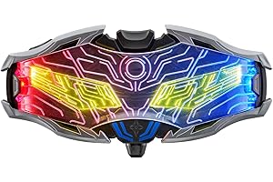 [BANDAI] [バンダイ DXウルトライズアイ 対象年齢 3 才以上 ウルトラマンゼロ