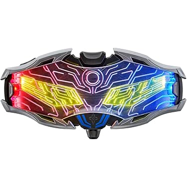 Amazon.co.jp 最新リリース: ベルト・なりきりアイテム の新着