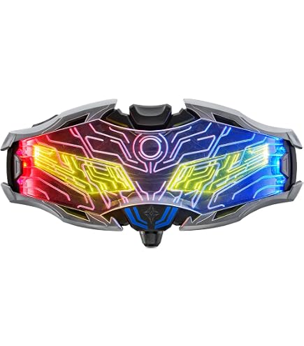 Amazon | 仮面ライダージオウ DXオーマジオウドライバー | ベルト