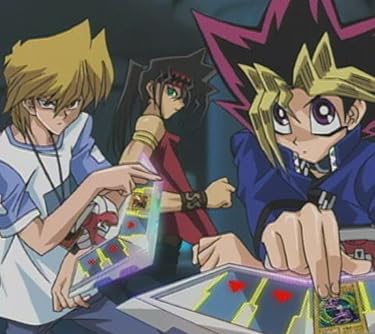 2020年春アニメ - 城之内 克也（じょうのうち かつや）,御伽 龍児（おとぎ りゅうじ）,武藤 遊戯（むとう ゆうぎ）