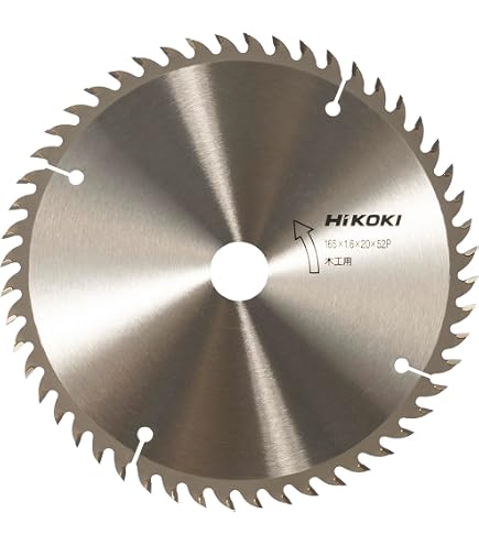 Amazon | マキタ(Makita) チップソー ダブルスリット 外径165mm 刃数