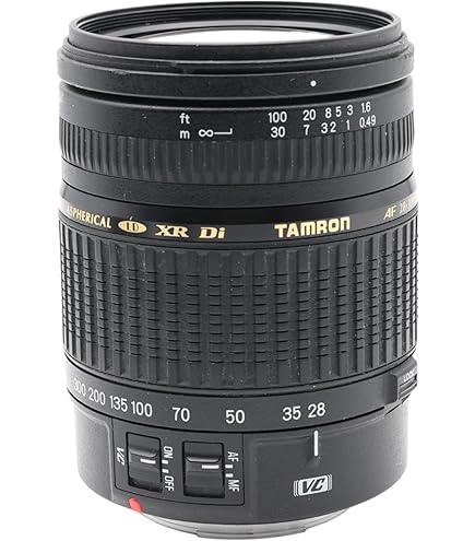 Amazon.co.jp: シグマ 28-300mm F3.5-6.3 DG MACRO キヤノン用