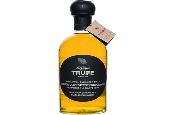 ウルバーニ社製 イタリア産 黒トリュフオイル 250ml きのこ 高級食材 オリーブオイル 豚 世界三大珍味 リゾット パスタ スパゲッティ 宅配便送料無料