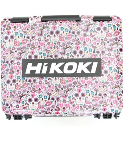 Amazon | HiKOKI(ハイコーキ) インパクトドライバ用樹脂ケース