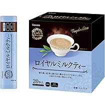 カフェセレクション　スティック　本格派ミルクココア　20本／12箱 Amazon.co.jp: 和光堂 CafeSelection 本格派ミルクココア 粉末 16g x