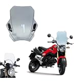 Amazon | デイトナ(Daytona) ダックス125(23)専用 スクリーン クランプ