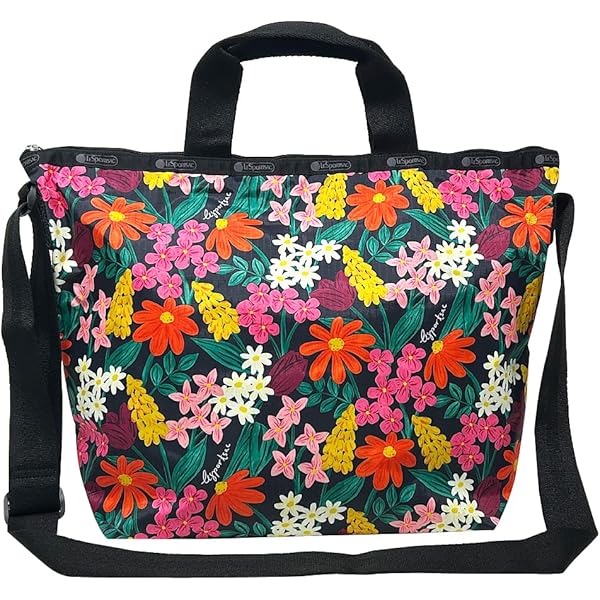 Amazon | LeSportsac レスポートサック ボストンバッグ 2293 CR