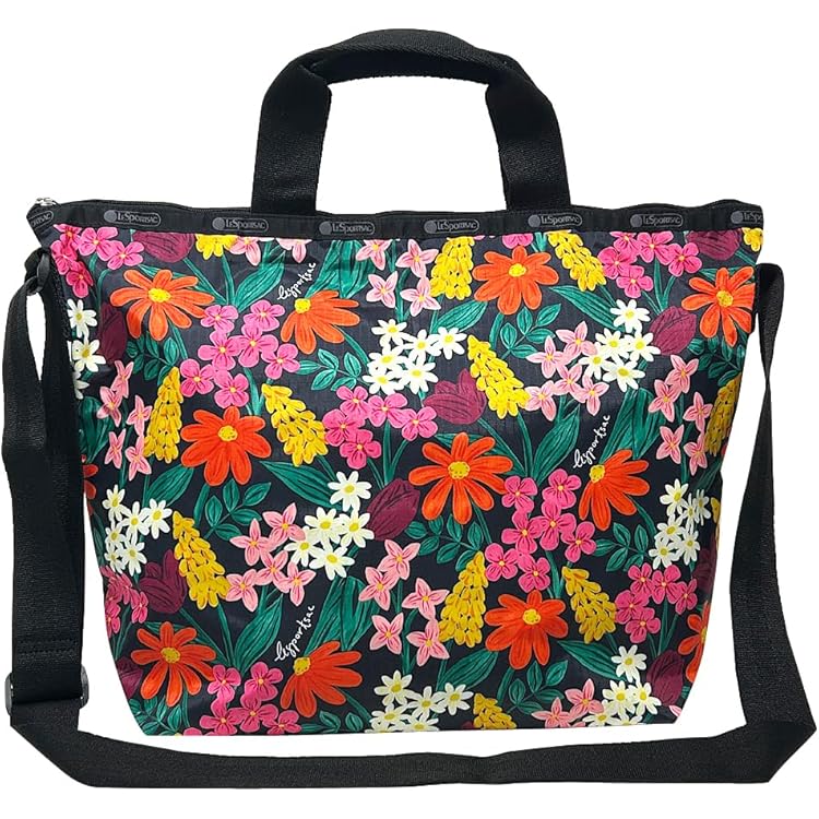 Amazon | [レスポートサック] トートバッグ デラックスイージー