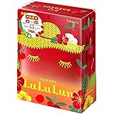 フェイスマスク パック ルルルン 沖縄ルルルン（アセロラの香り） 7枚×5袋