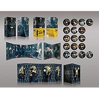 Amazon.co.jp: SHERLOCK/シャーロック4プチ・ボックス [DVD