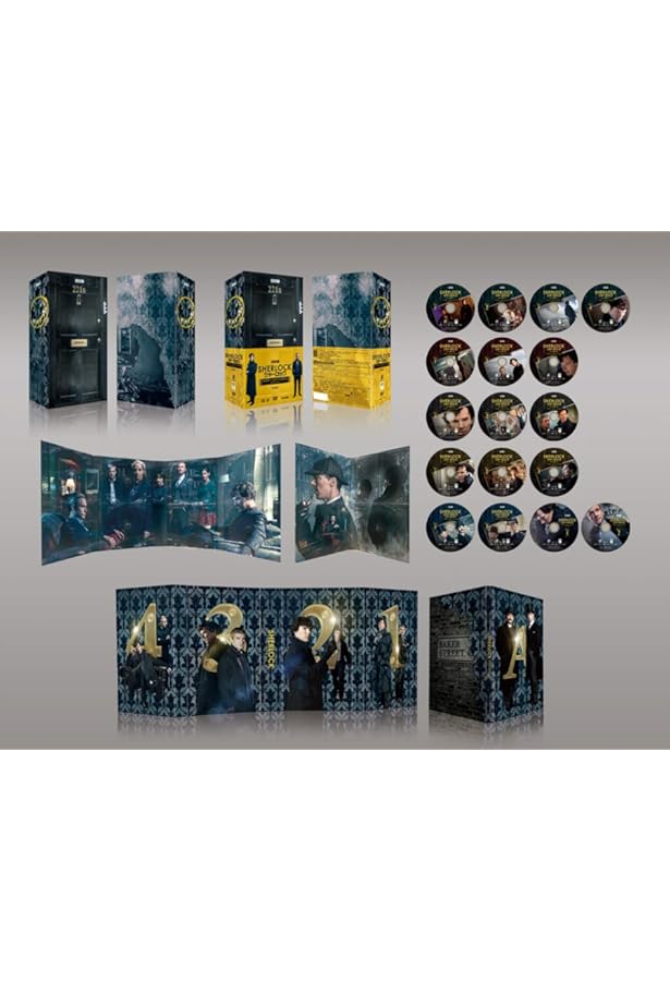 シャーロック・クロニクル | スティーヴ・トライブ, 日暮雅通 |本