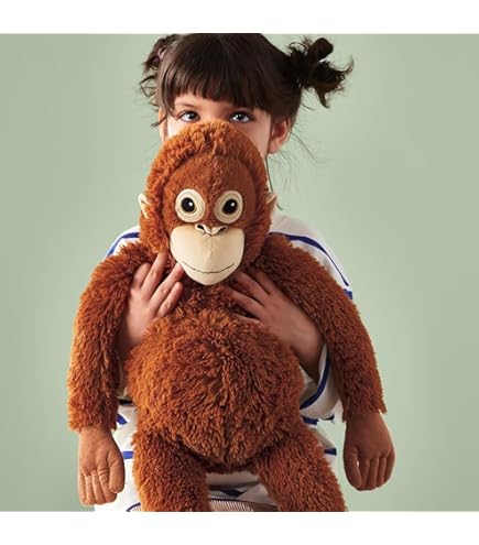Amazon.co.jp: 特大全長90cm等身大ワンちゃん 犬ぬいぐるみ DITZ