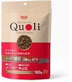Amazon | 毎日美食 キャットフード ドライ 無添加 国産 小麦グルテン