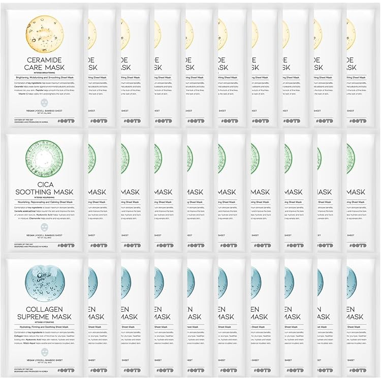 Amazon.co.jp: PRETTYSKINトータルソリューションエッセンシャル様々な