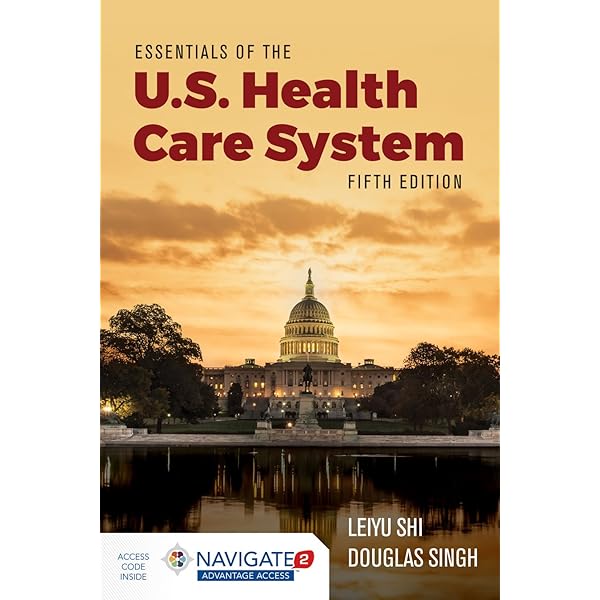 Amazon | Introduction to Health Care Management | Buchbinder