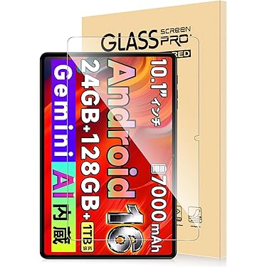Amazon.co.jp 最新リリース: タブレットPC保護フィルム の新着