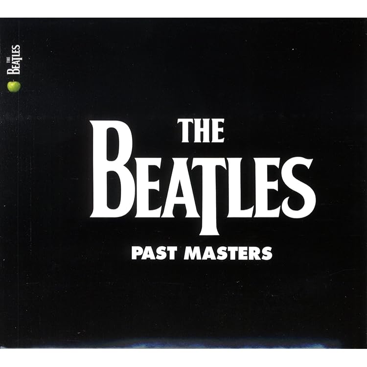 Amazon.co.jp: Past Masters Vol.1 国内盤: ミュージック