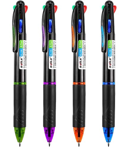 thumbnail image 2 of Pentel IZee Fancy Colour Pen 4in1 LightBlue 2 of 13
