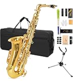 Amazon | BEST BRASS イーサックス テナーサクソフォン用 ES2-TS