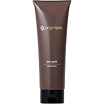 Amazon | 【ヒト幹細胞配合】orga spa hair pack（オルガスパ ヘア