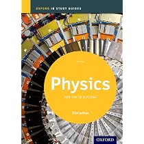Oxford IB Diploma Programme: Physics Course Companion : Bowen