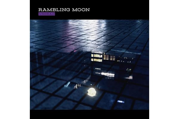 RAMBLING MOON