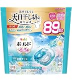 Amazon.co.jp: P&G ボールドジェルボール 4D 爽やかフレッシュフラワー