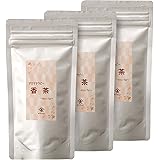 茶香炉専用　茶香炉用オリジナルブレンド　アロマテラピー香茶80g入　3袋セット