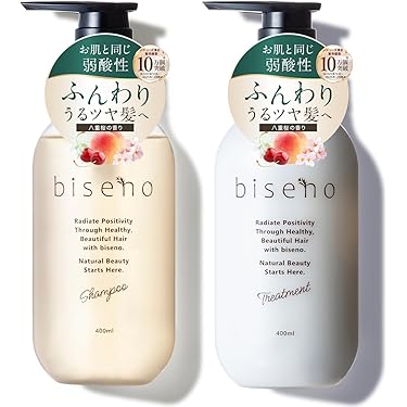 Amazon.co.jp 最新リリース: シャンプー・コンディショナーセット の